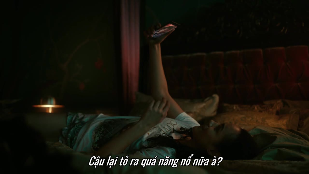 Lời Mời Đến Địa Ngục tập 1