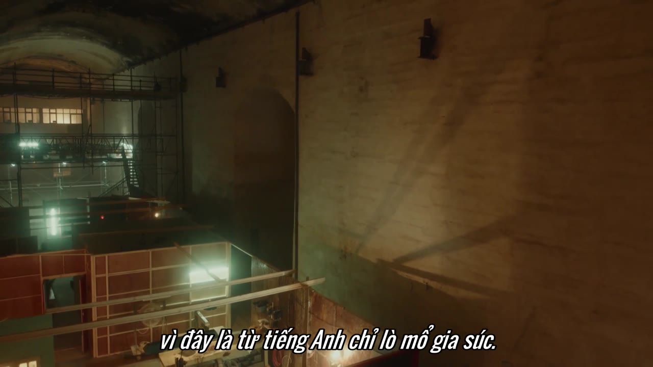 Kẻ Ám Sát 2: Kì Nghỉ Của Sát Thủ tập 1
