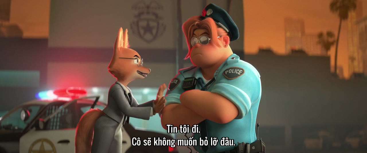 Những Kẻ Xấu Xa tập 1 cảnh 3