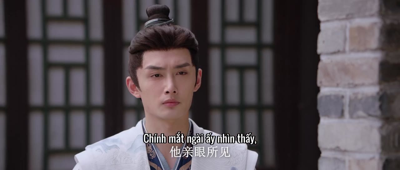 Thường An Giai Hoan tập 2 cảnh 2