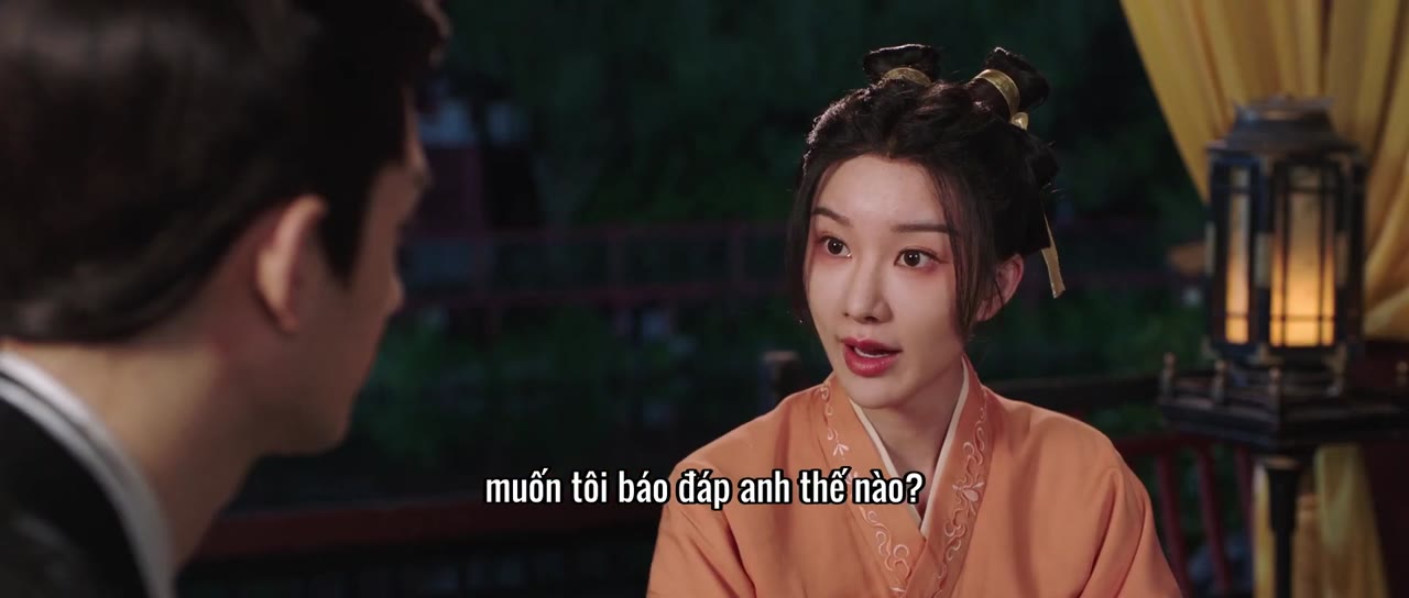 Thường An Giai Hoan tập 5