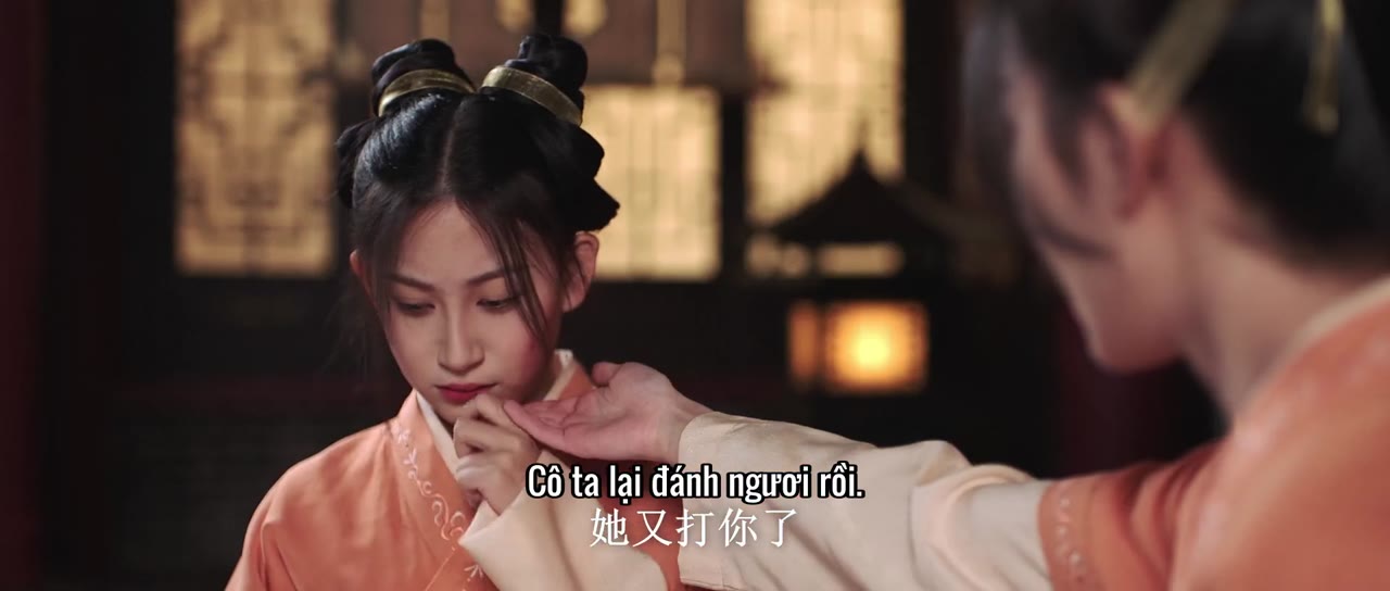 Thường An Giai Hoan tập 5 cảnh 2