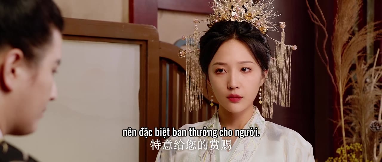 Thường An Giai Hoan tập 10 cảnh 2