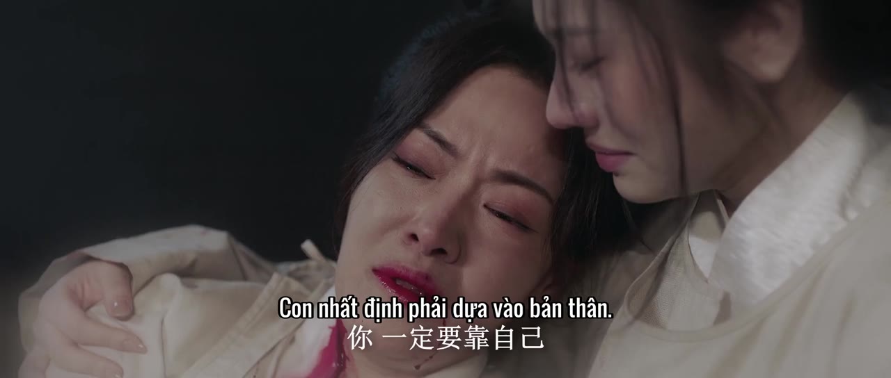 Thường An Giai Hoan tập 15 cảnh 2