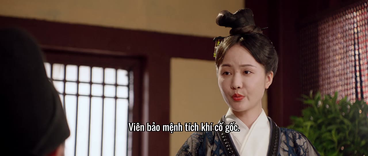 Thường An Giai Hoan tập 16 cảnh 2