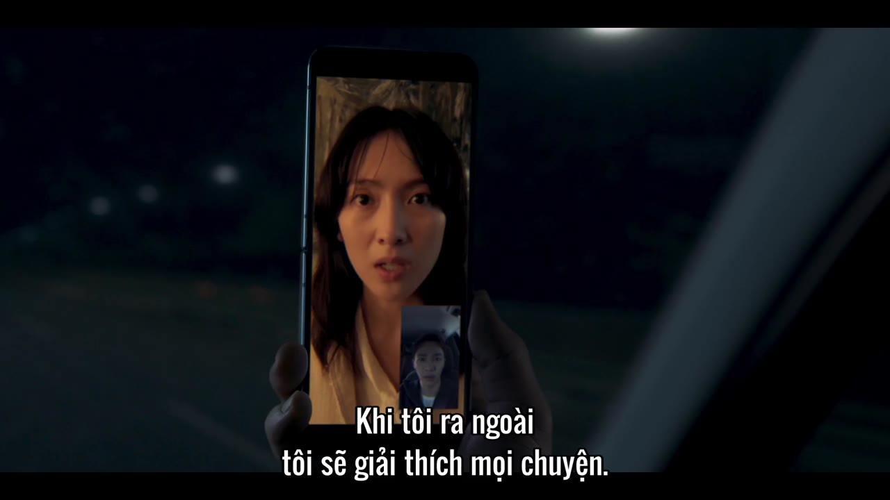 Bản Sao Thế Mạng tập 3