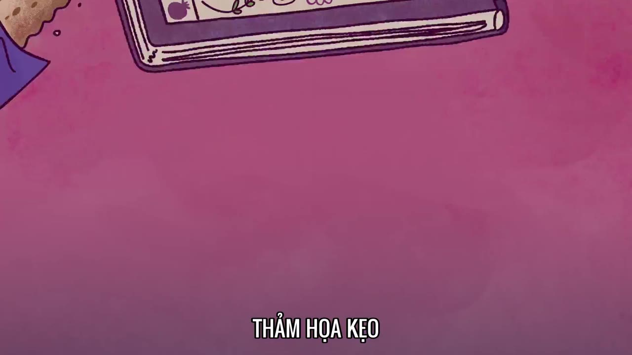 Chuyện dài tóm ngắn tập 9