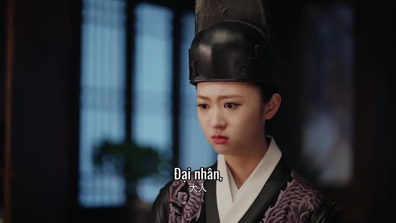 Vô Tướng Chi Thành tập 3 cảnh 2