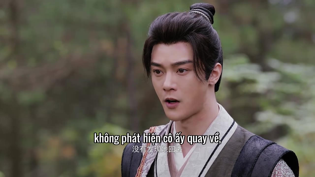 Vô Tướng Chi Thành tập 4