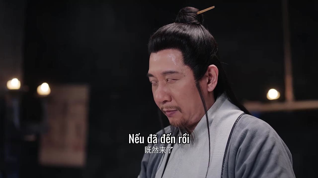 Vô Tướng Chi Thành tập 6 cảnh 2