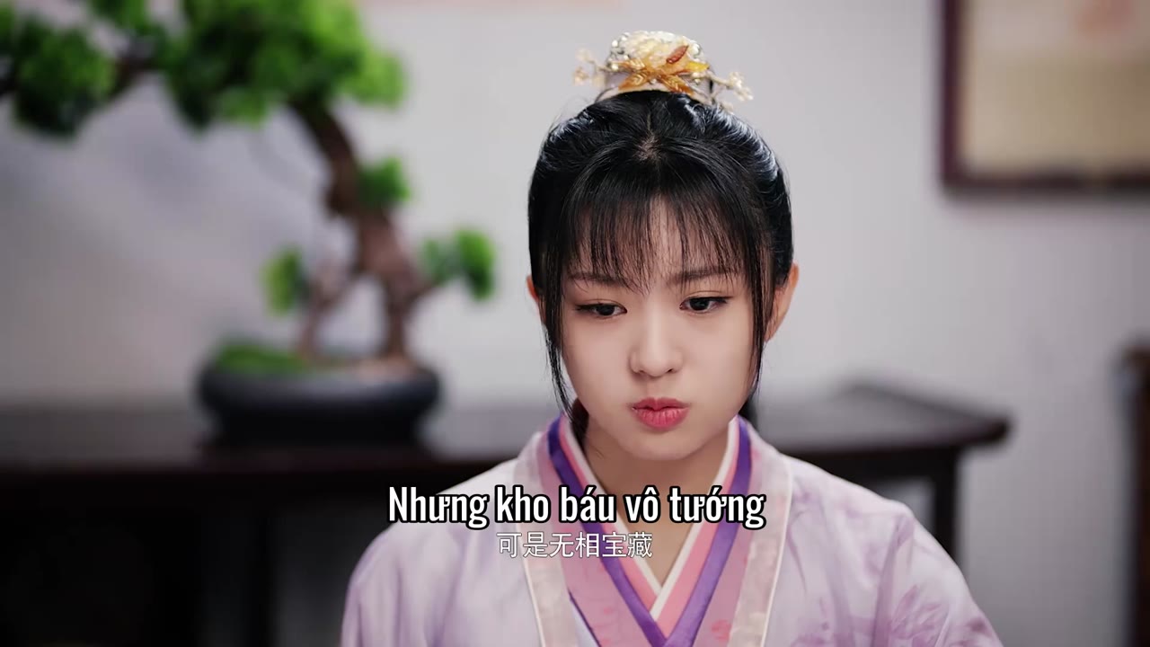 Vô Tướng Chi Thành tập 9 cảnh 3