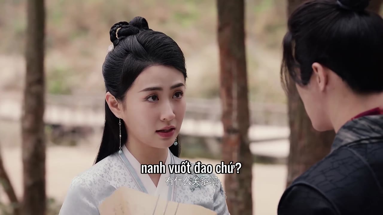 Vô Tướng Chi Thành tập 10