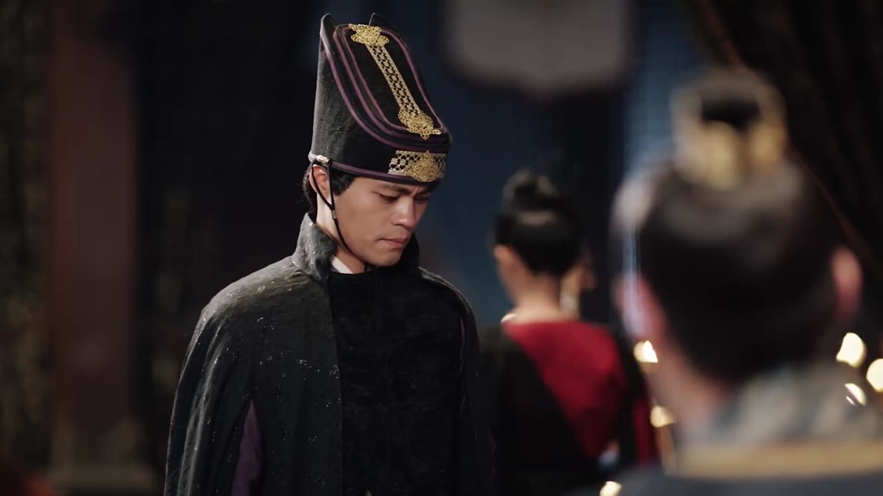 Vô Tướng Chi Thành tập 11