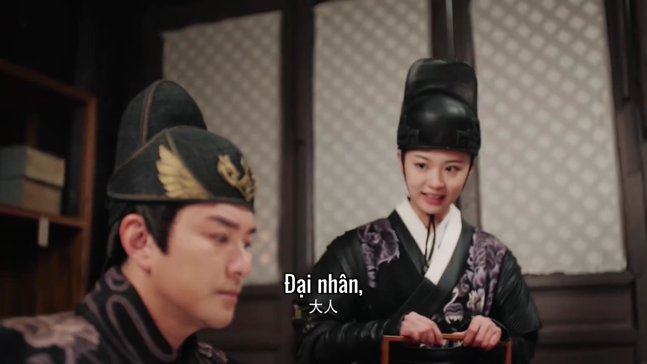 Vô Tướng Chi Thành tập 12