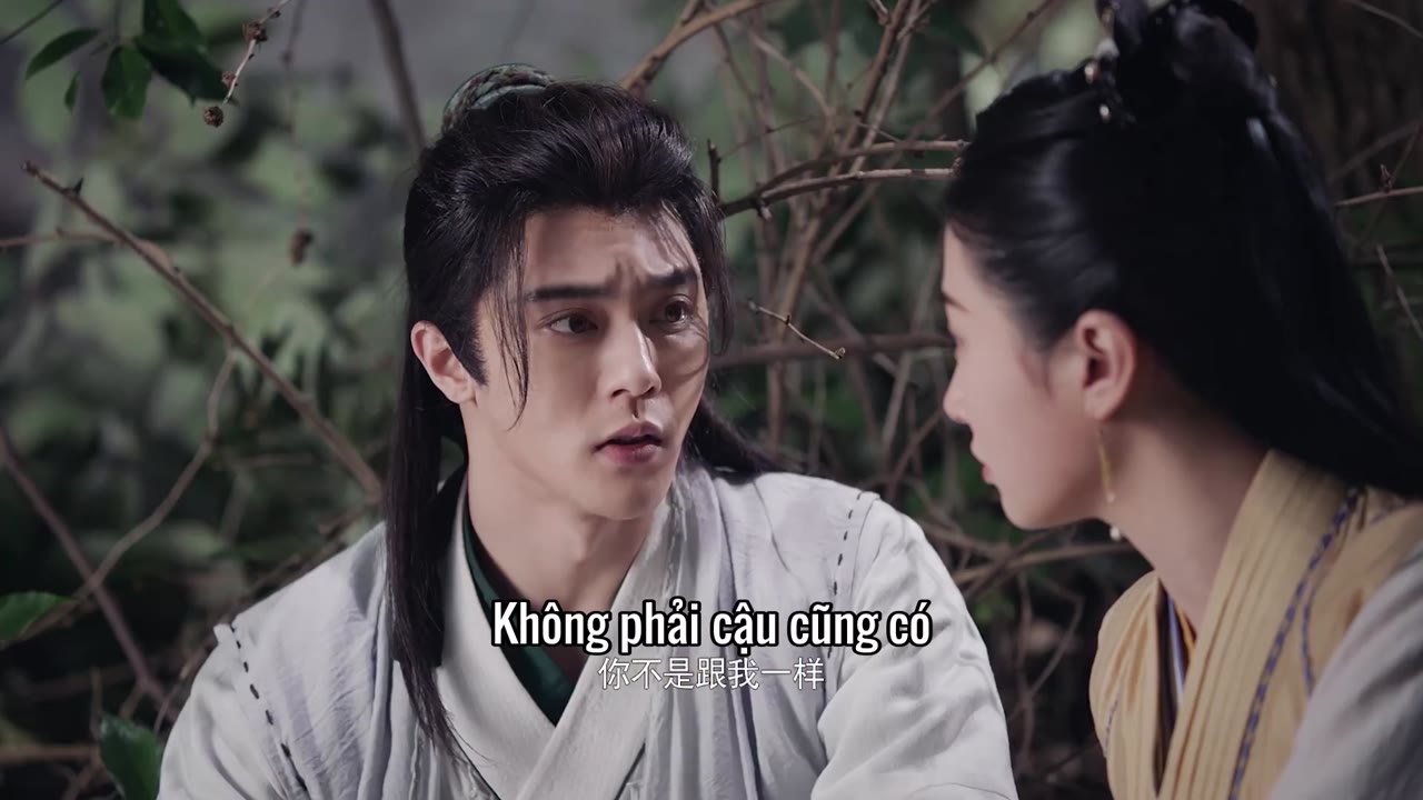 Vô Tướng Chi Thành tập 13 cảnh 3