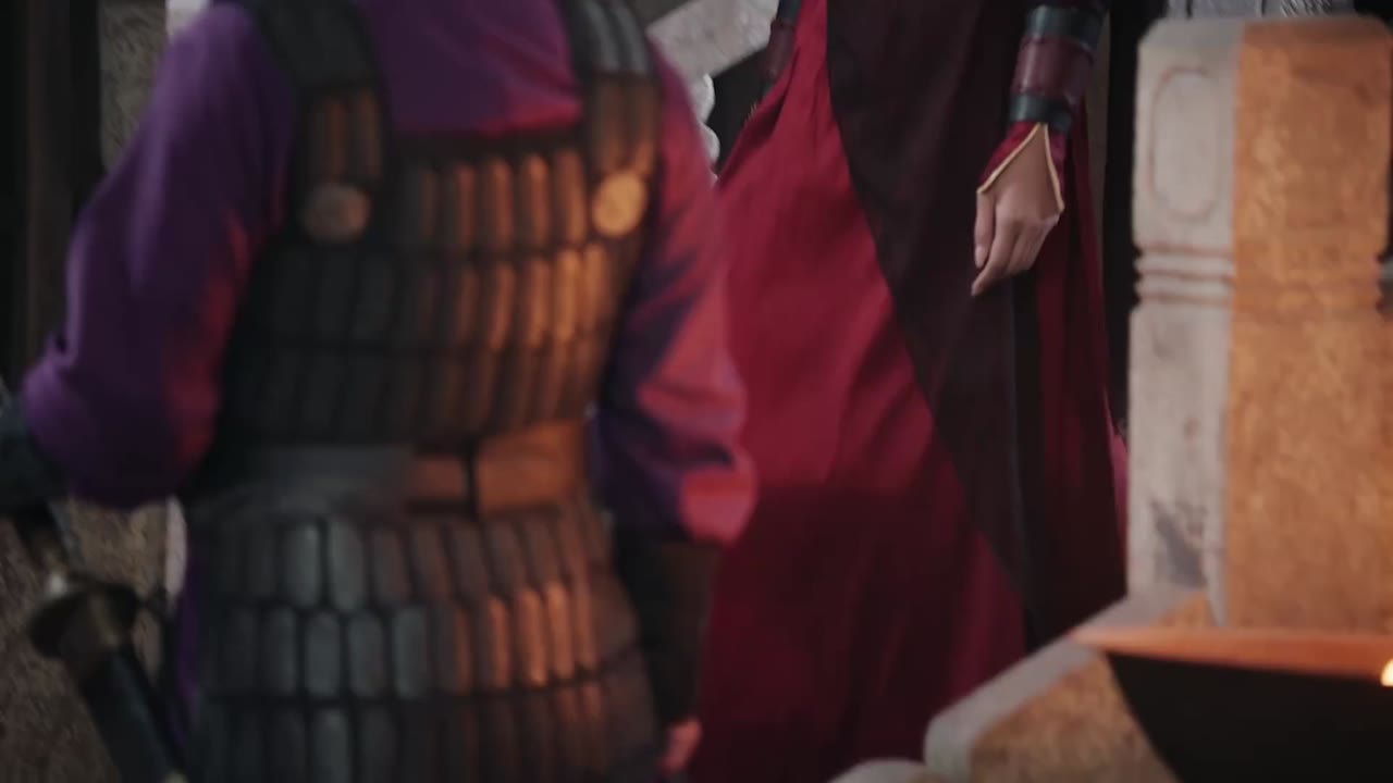 Vô Tướng Chi Thành tập 14