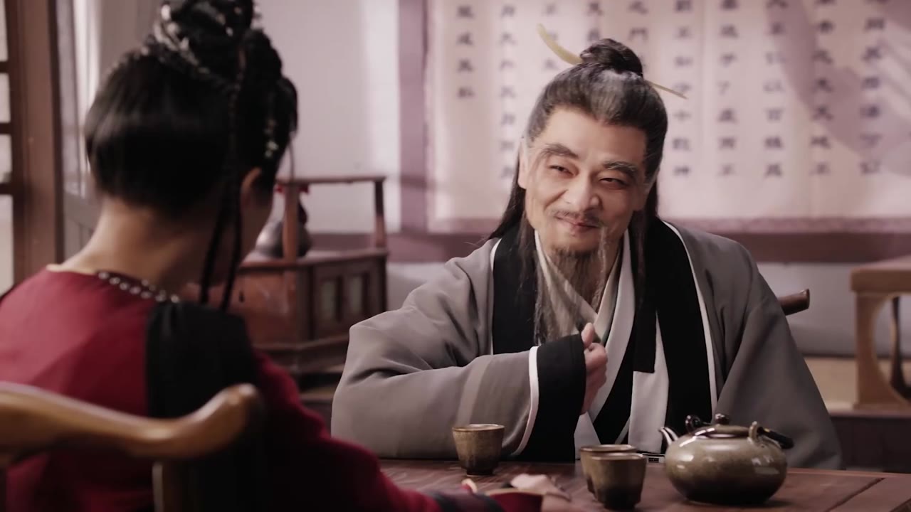 Vô Tướng Chi Thành tập 15