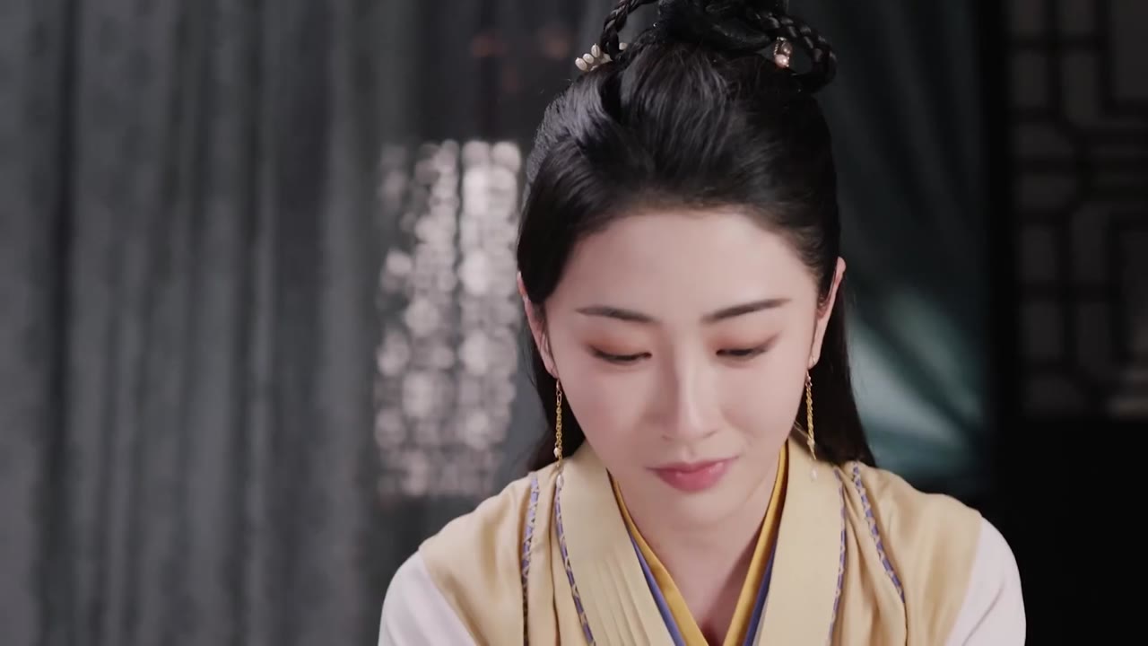 Vô Tướng Chi Thành tập 15 cảnh 2