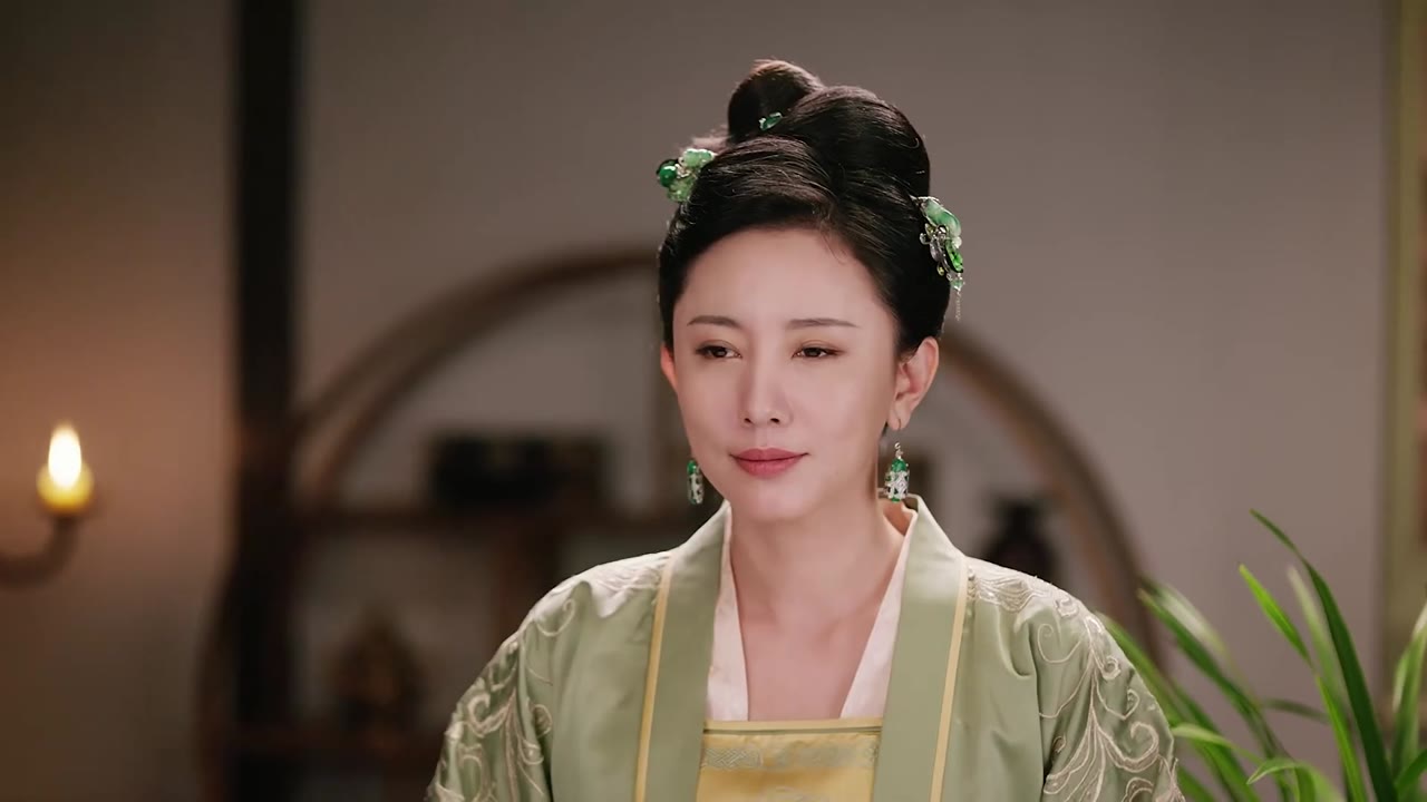 Vô Tướng Chi Thành tập 17 cảnh 3