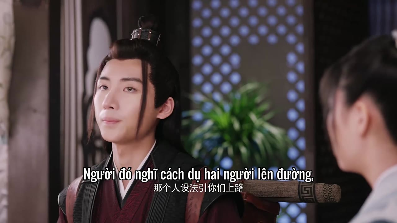 Vô Tướng Chi Thành tập 18