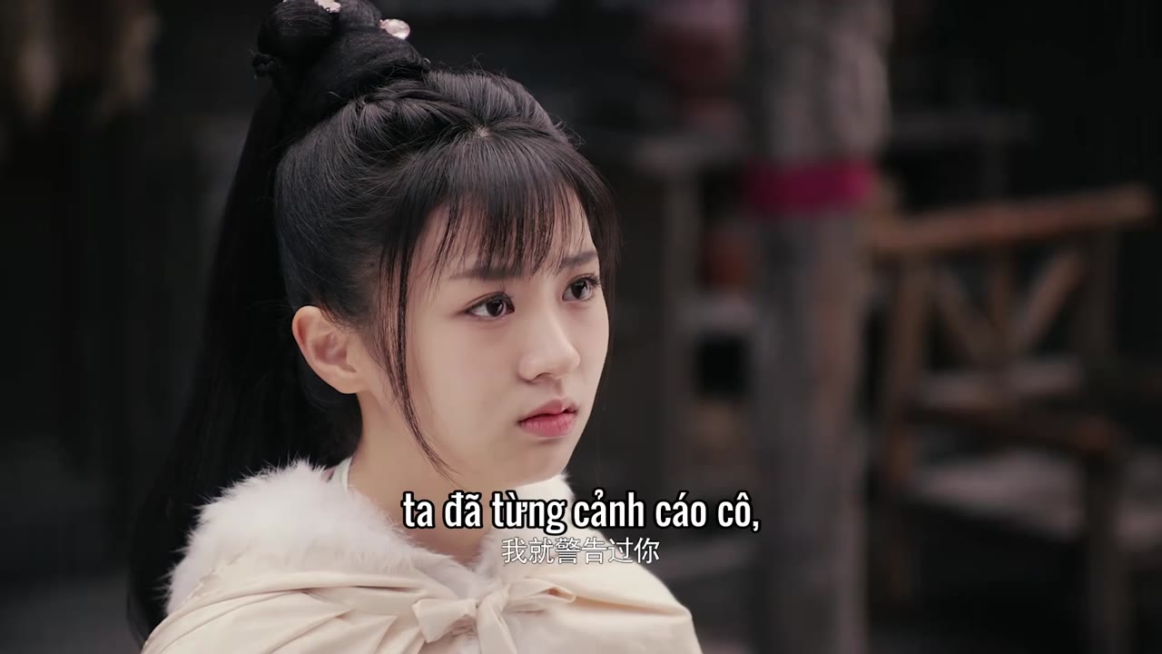 Vô Tướng Chi Thành tập 18 cảnh 3