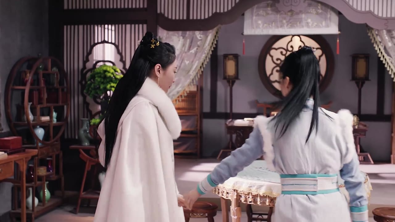 Vô Tướng Chi Thành tập 19