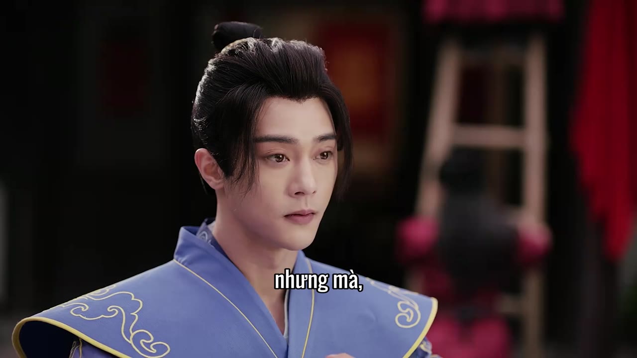Vô Tướng Chi Thành tập 19 cảnh 3