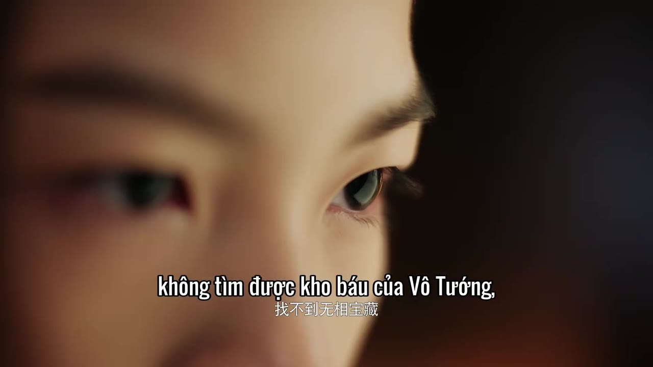 Vô Tướng Chi Thành tập 20 cảnh 2