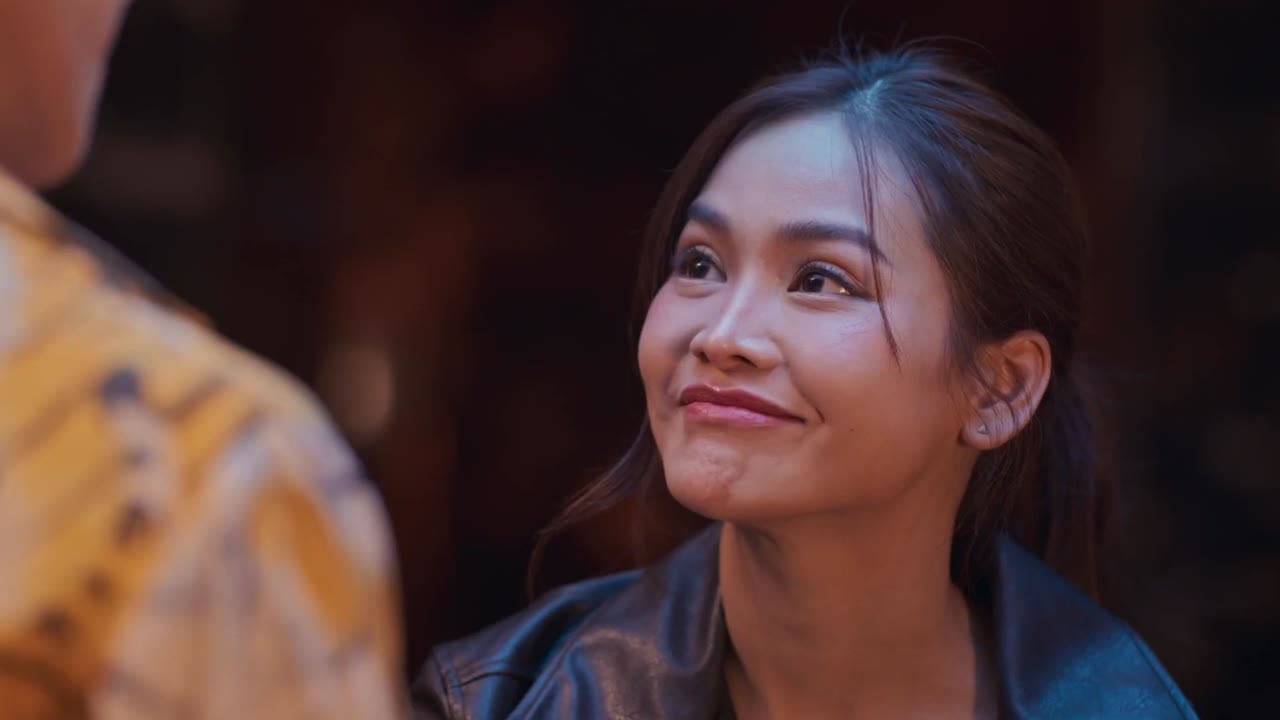 Án Mạng Trong Cơn Say tập 1 cảnh 2