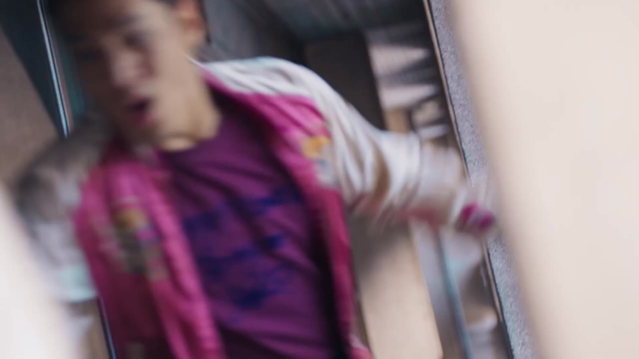 Án Mạng Trong Cơn Say tập 3