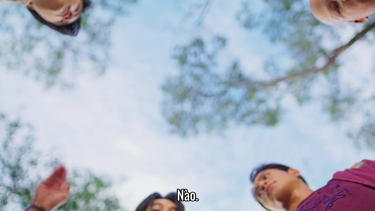 Án Mạng Trong Cơn Say tập 7 cảnh 2