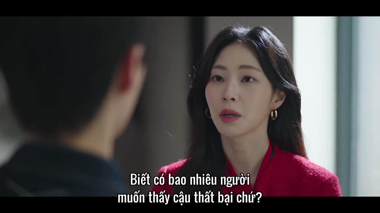 Mùa Xuân Tuổi Trẻ tập 1