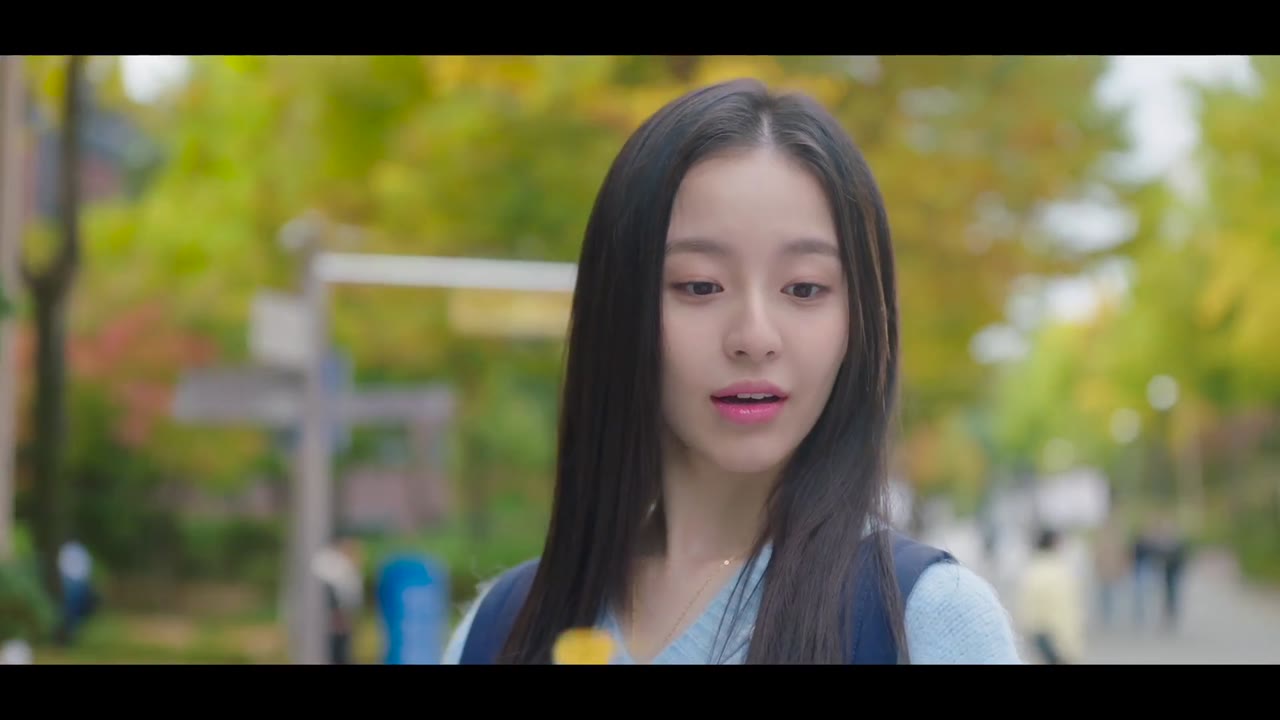 Mùa Xuân Tuổi Trẻ tập 3
