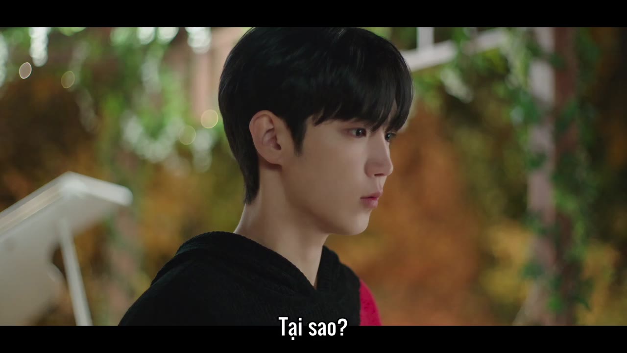 Mùa Xuân Tuổi Trẻ tập 4 cảnh 3