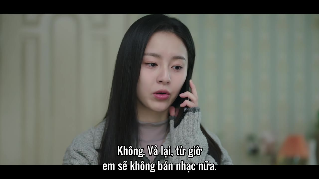 Mùa Xuân Tuổi Trẻ tập 5