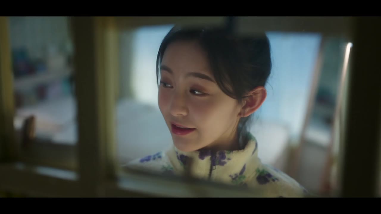 Mùa Xuân Tuổi Trẻ tập 7 cảnh 2