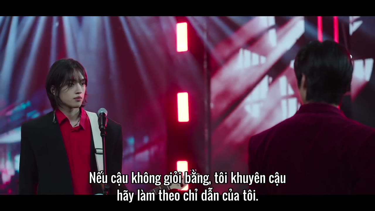 Mùa Xuân Tuổi Trẻ tập 7 cảnh 3