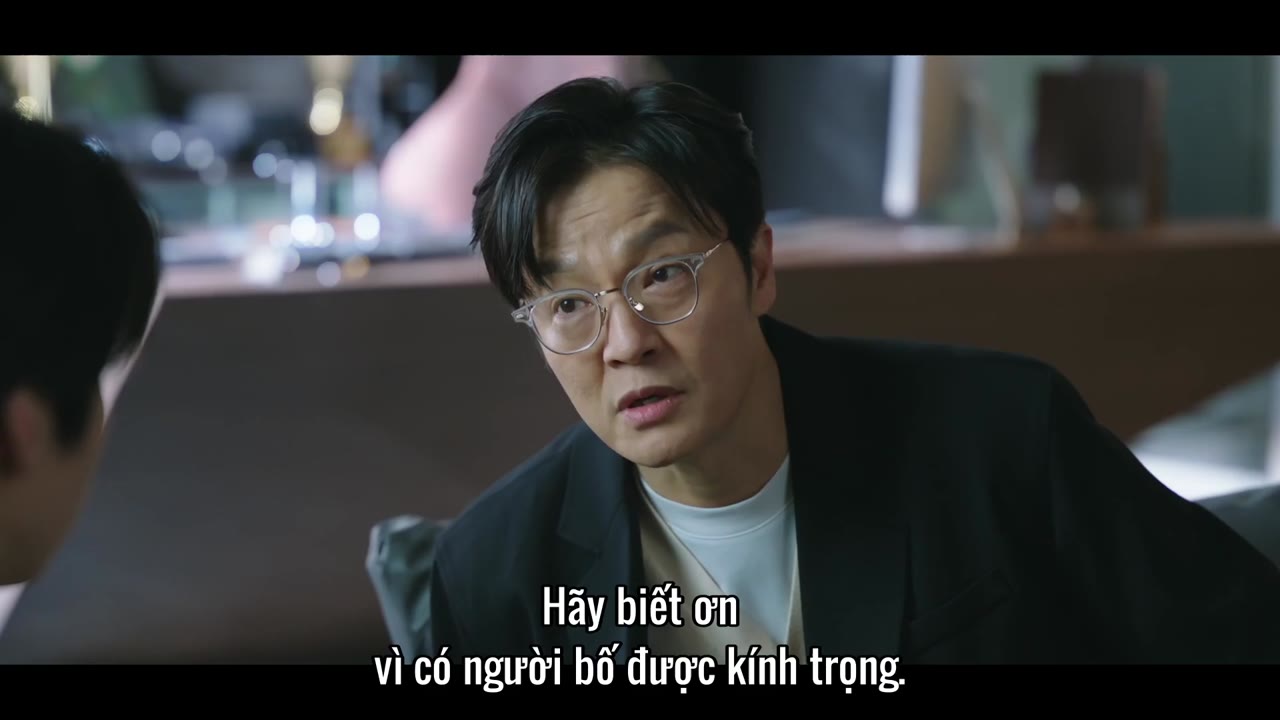 Mùa Xuân Tuổi Trẻ tập 8 cảnh 2