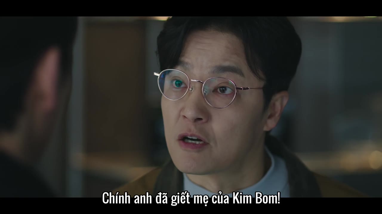 Mùa Xuân Tuổi Trẻ tập 9 cảnh 3