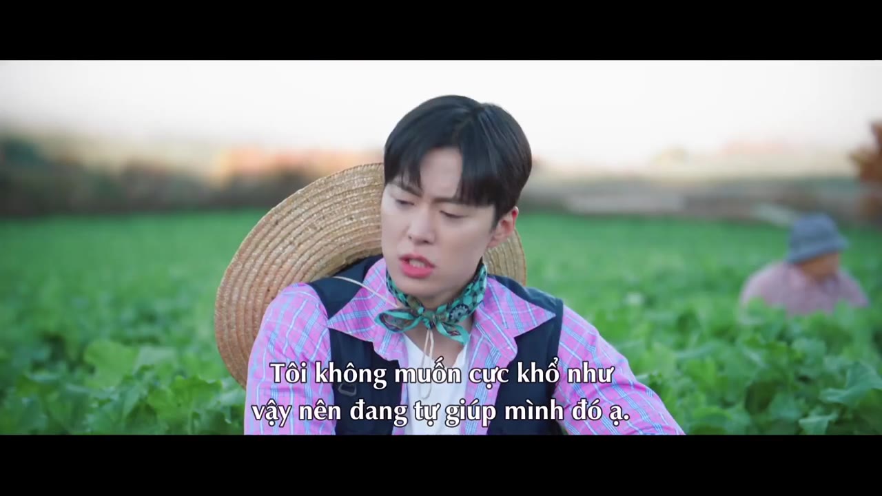 Xin Bà Ngưng Nhậu Nhẹt tập 1