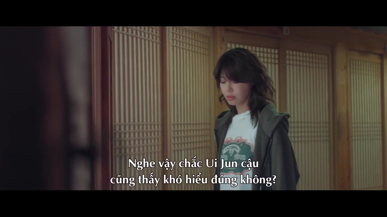 Xin Bà Ngưng Nhậu Nhẹt tập 1 cảnh 3