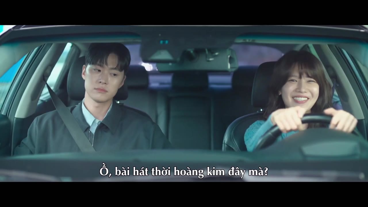 Xin Bà Ngưng Nhậu Nhẹt tập 3 cảnh 2