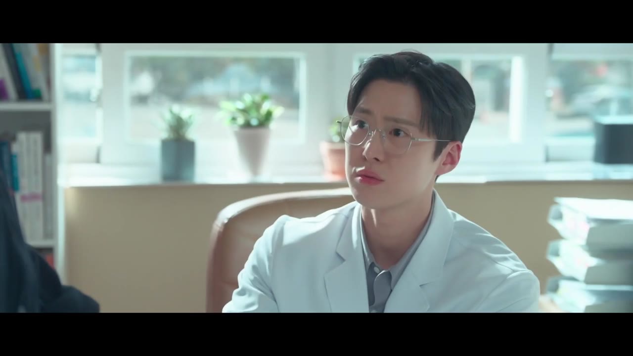 Xin Bà Ngưng Nhậu Nhẹt tập 4 cảnh 2