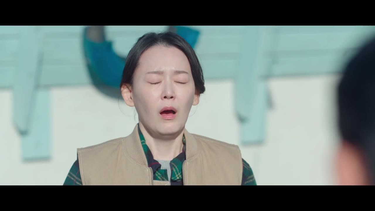 Xin Bà Ngưng Nhậu Nhẹt tập 7