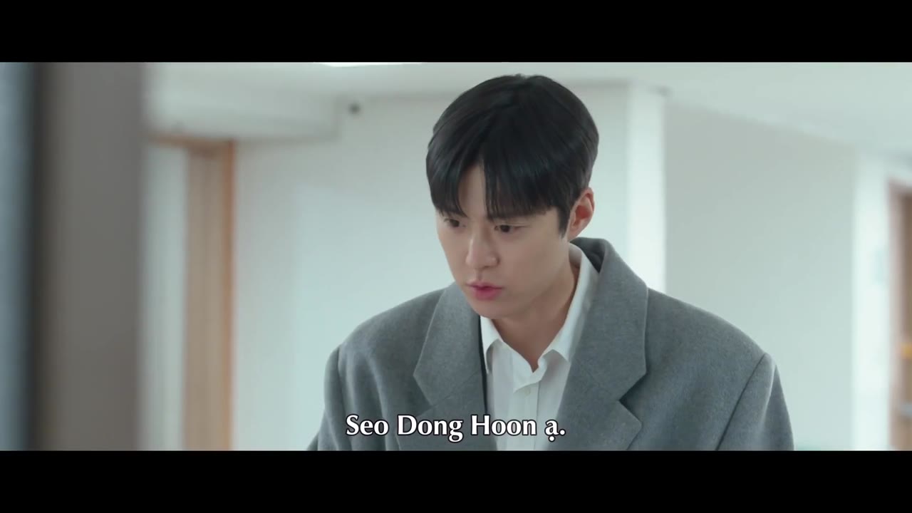 Xin Bà Ngưng Nhậu Nhẹt tập 8 cảnh 3