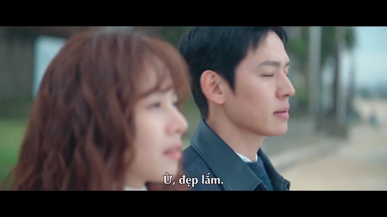 Xin Bà Ngưng Nhậu Nhẹt tập 9