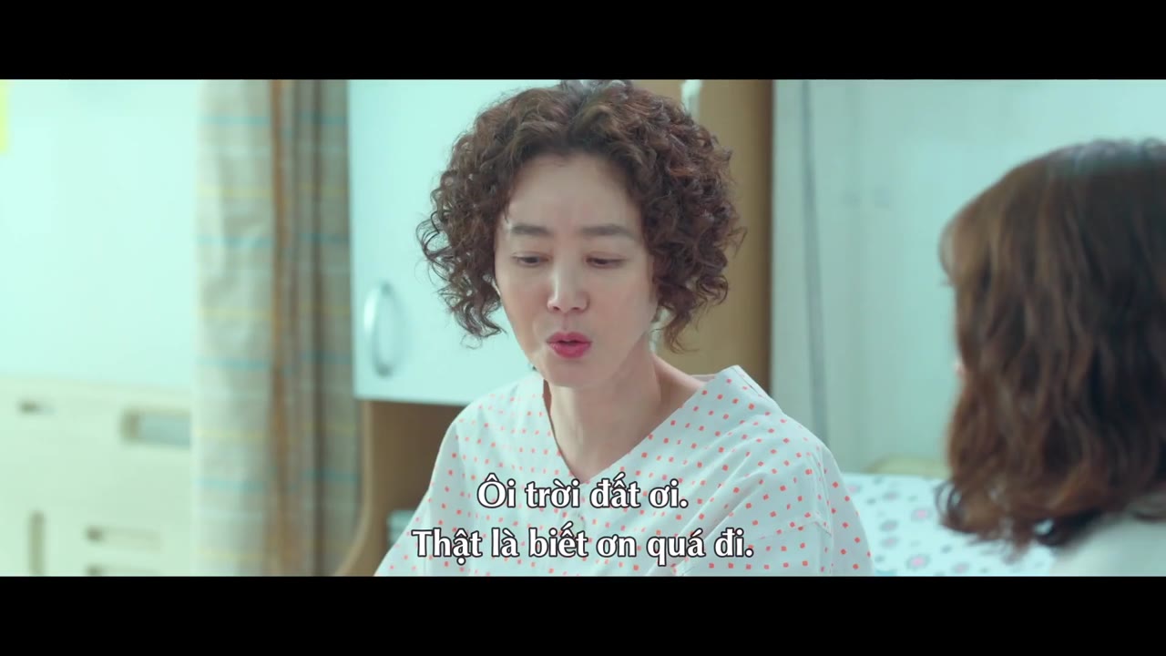 Xin Bà Ngưng Nhậu Nhẹt tập 10 cảnh 2