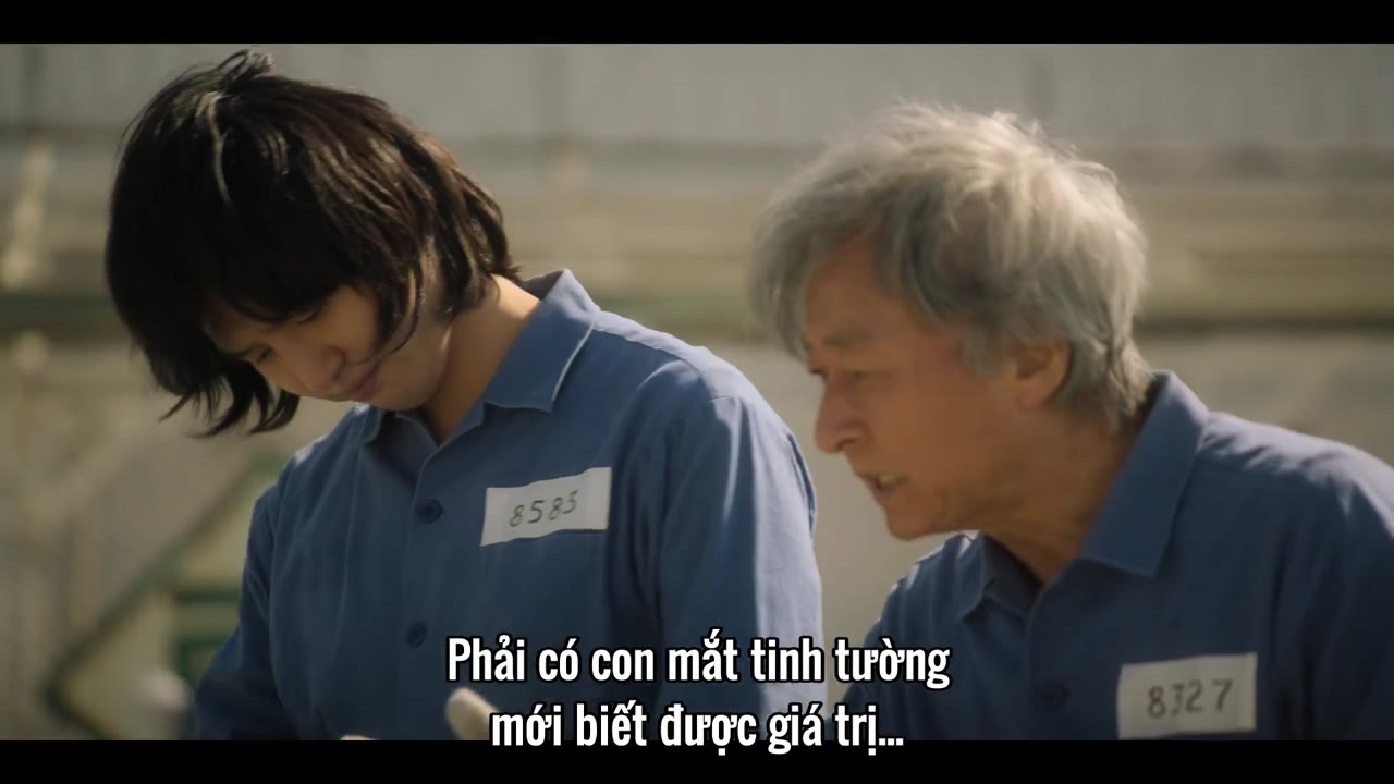 Đáy Xã Hội tập 1