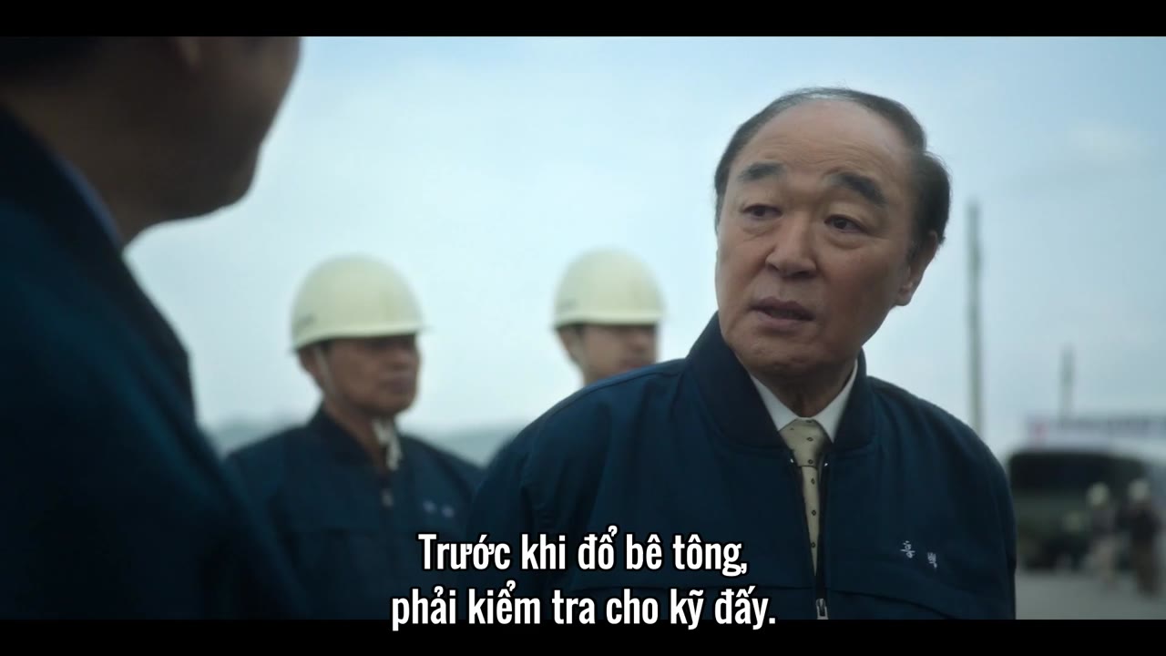 Đáy Xã Hội tập 3