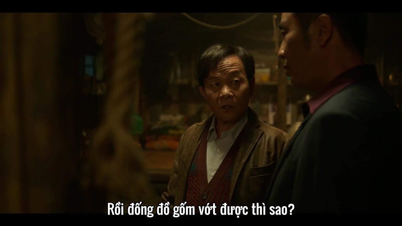 Đáy Xã Hội tập 4